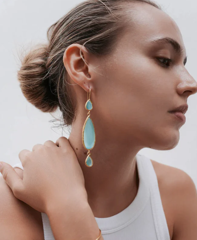 Adeena Earrings