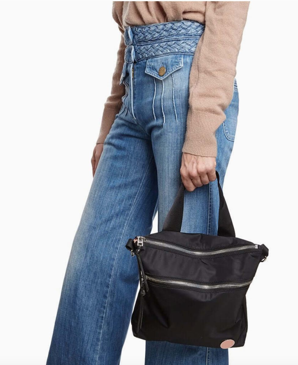 Amuse Medium Crossbody Bag (3 Colors)