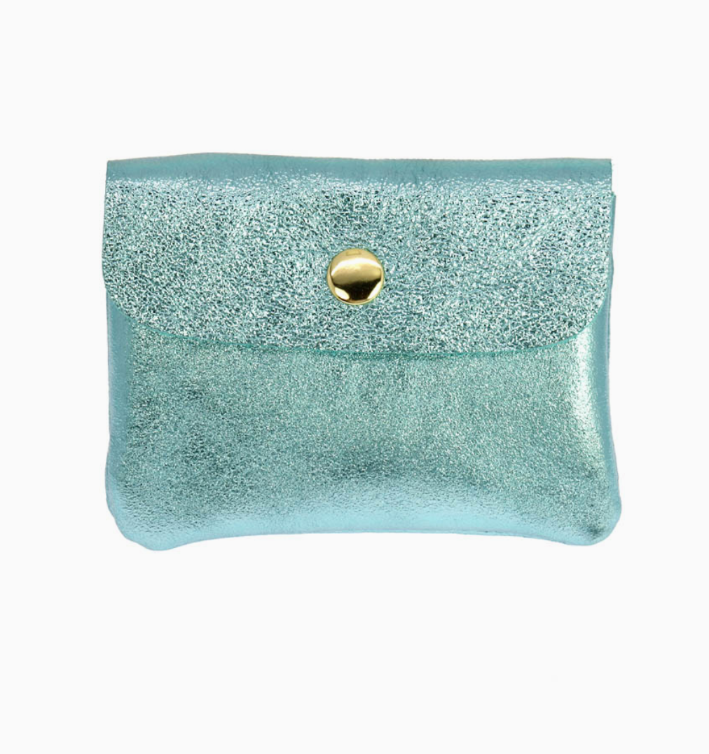 Leather Wallet
