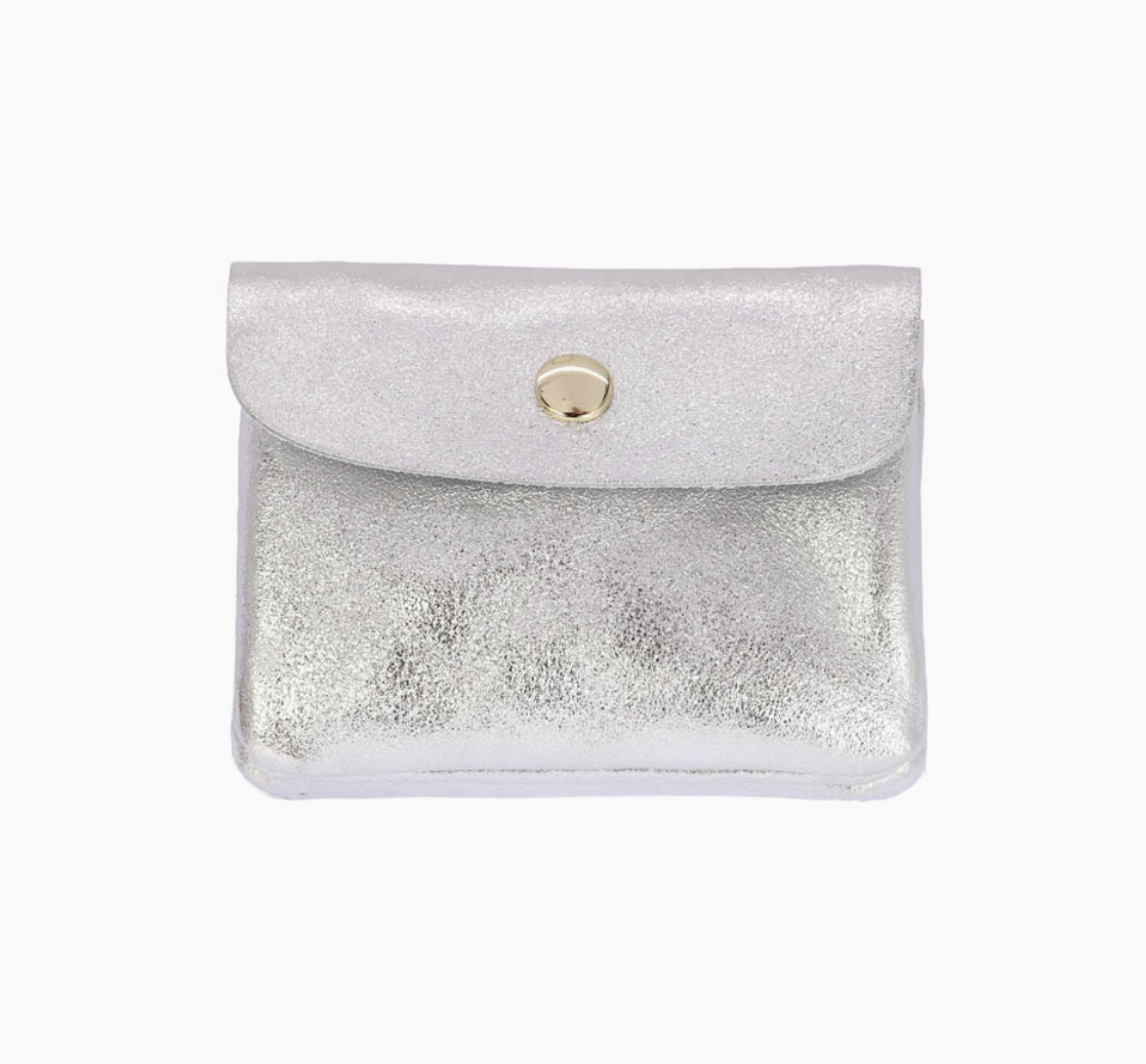 Leather Wallet