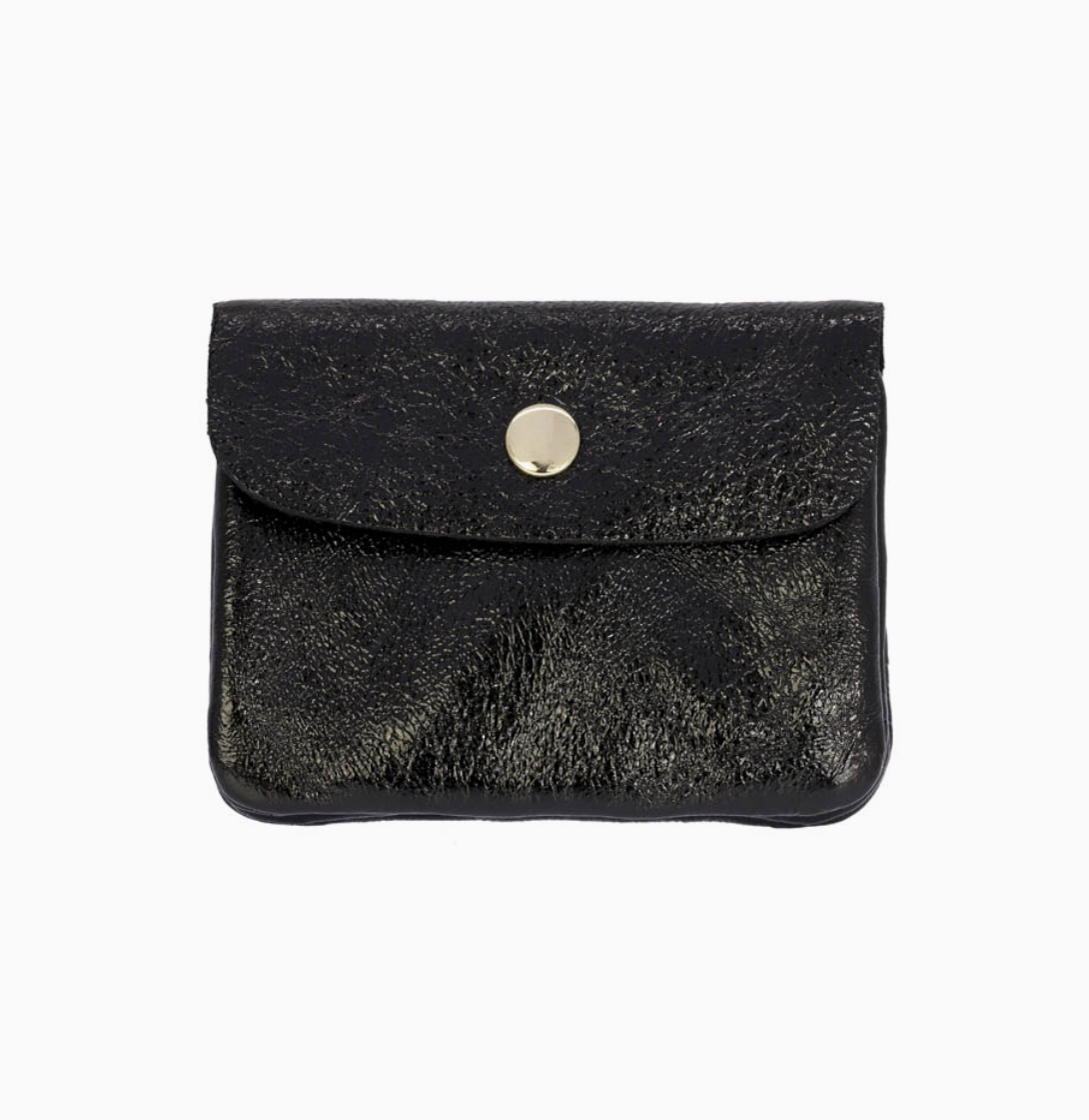 Leather Wallet