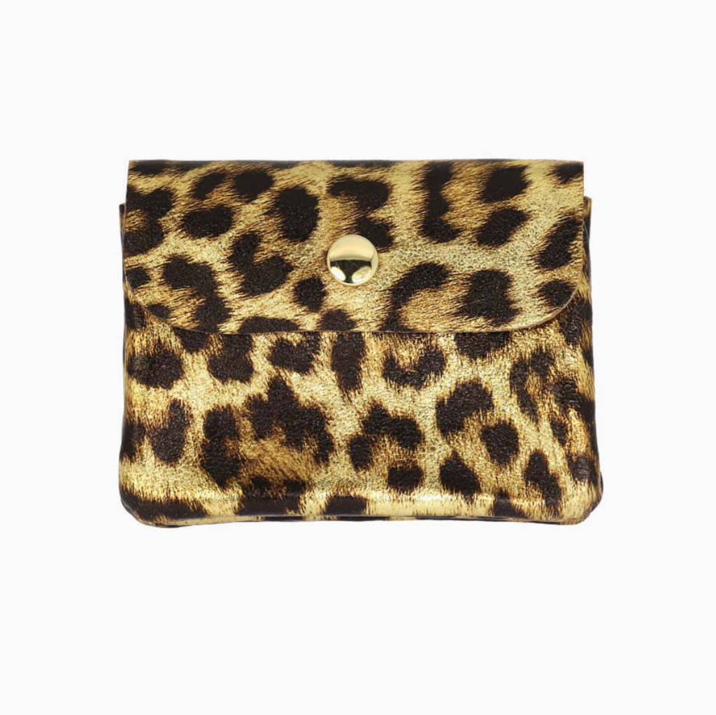 Leather Wallet