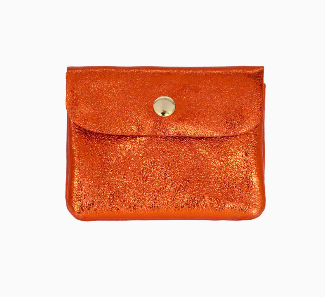 Leather Wallet