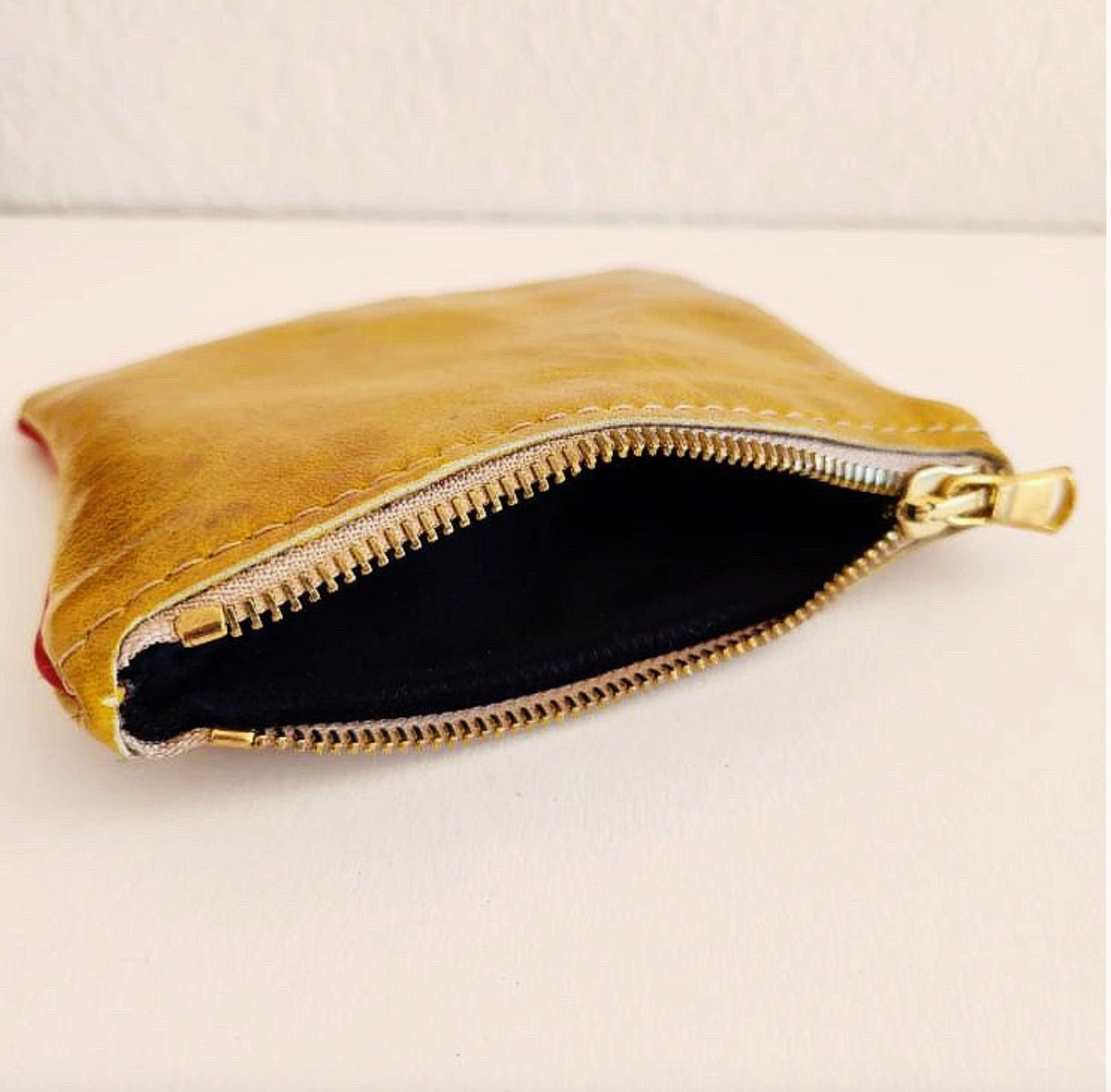 Coin/Card Pouch