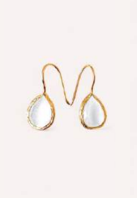 Naila Earing (3 Colors)
