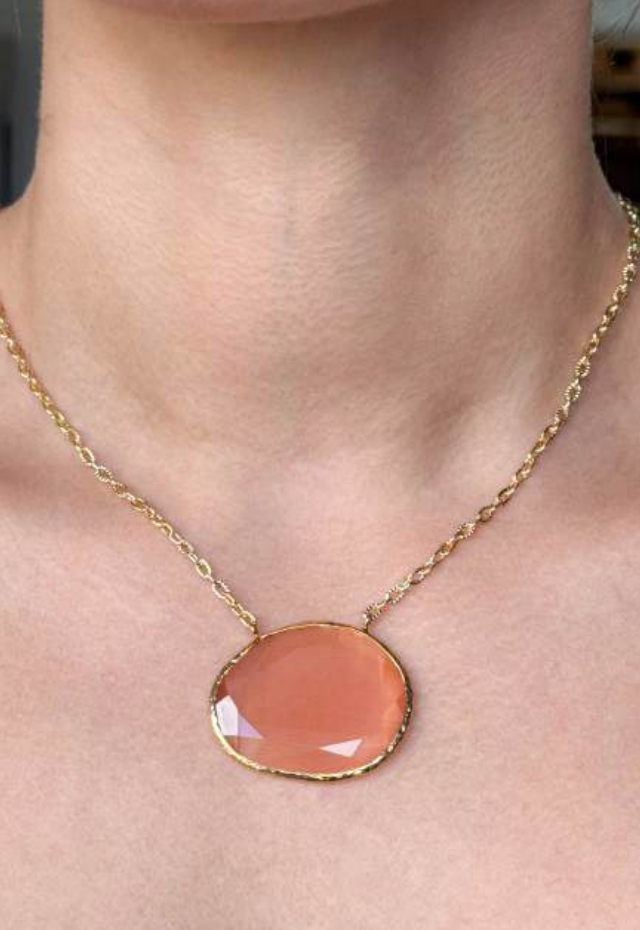 Narin Necklace