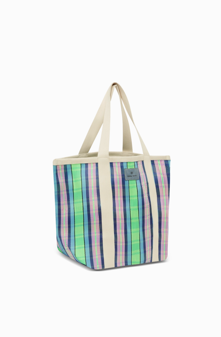 The Kit Tote (2 Colors)