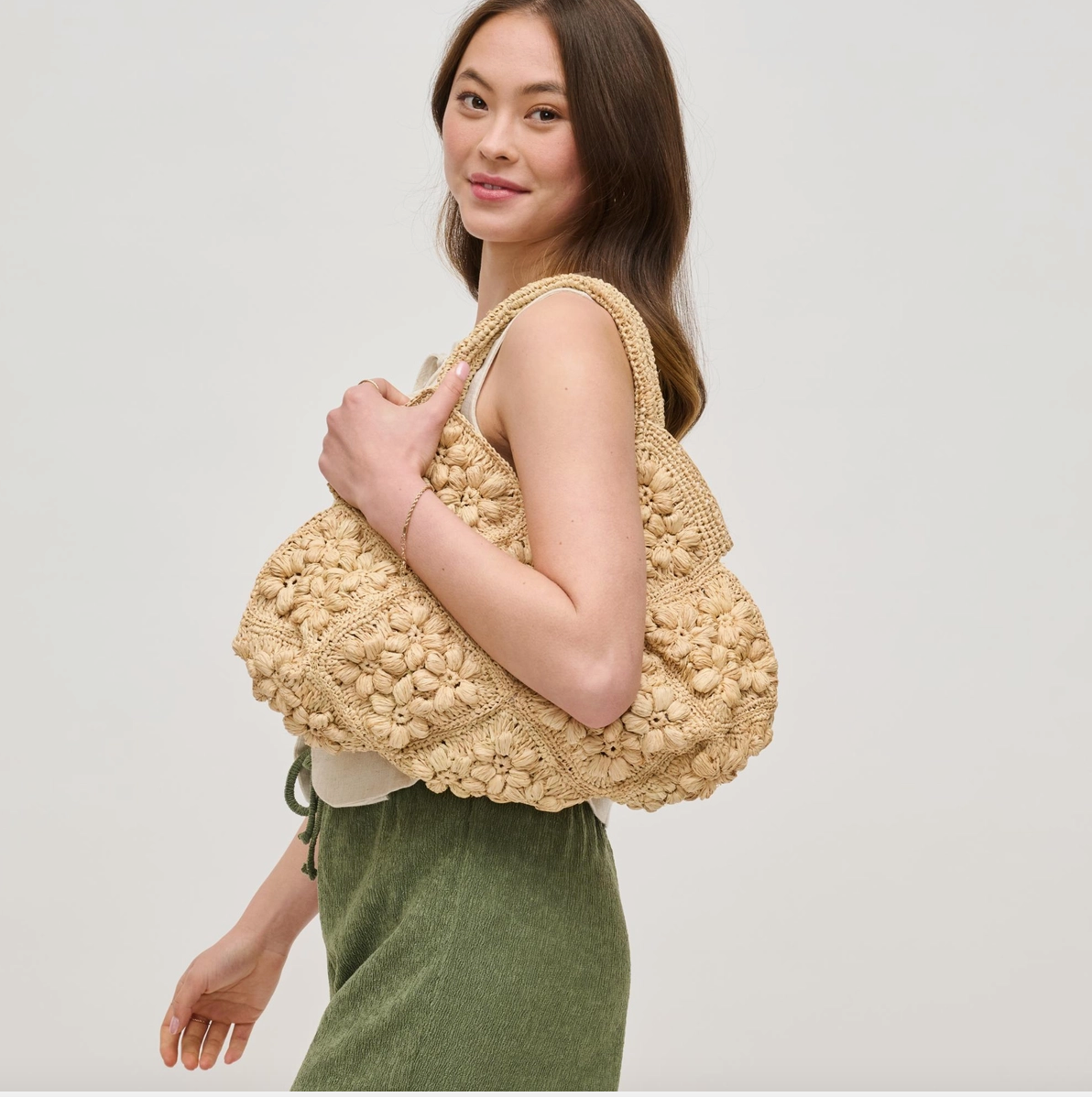The Beth Tote