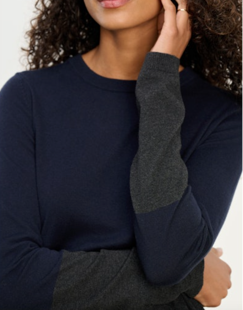 Velvet by Graham & Spencer Roxy Sweater