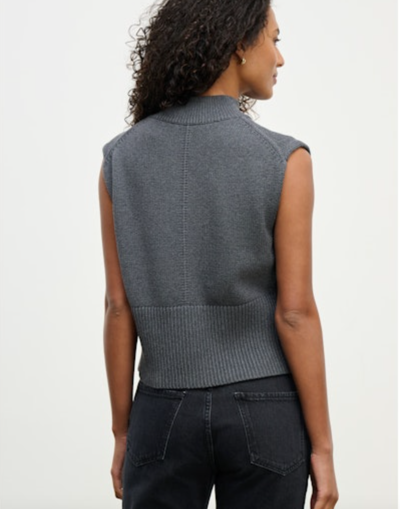 Velvet by Graham & Spencer Electra Sweater Top