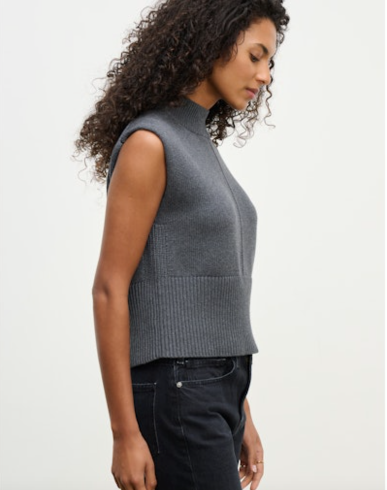 Velvet by Graham & Spencer Electra Sweater Top