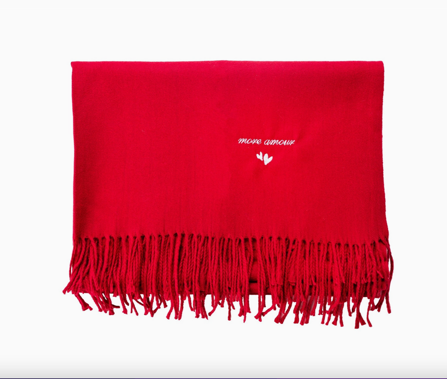French Girl Soft & Cozy Scarf