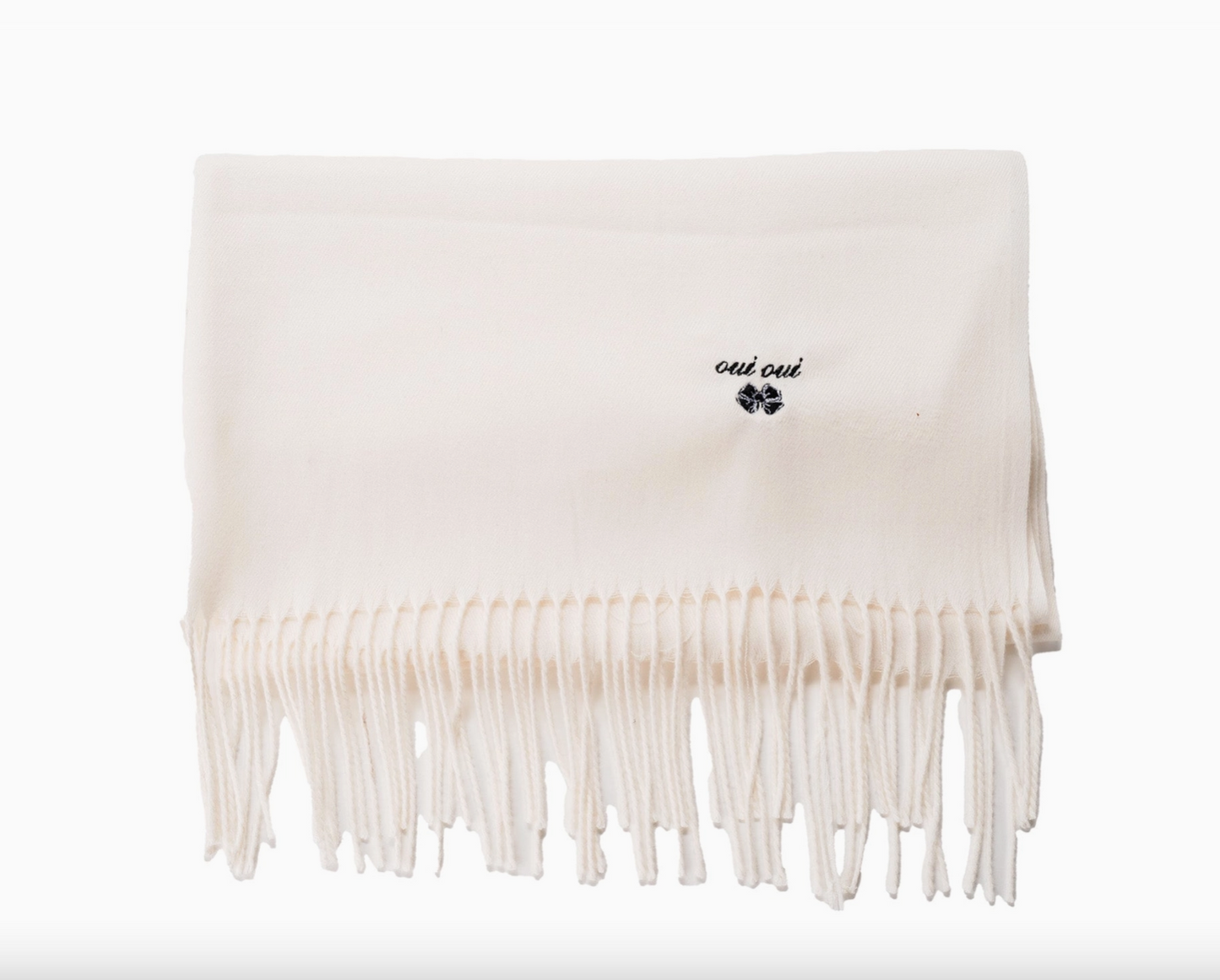 French Girl Soft & Cozy Scarf