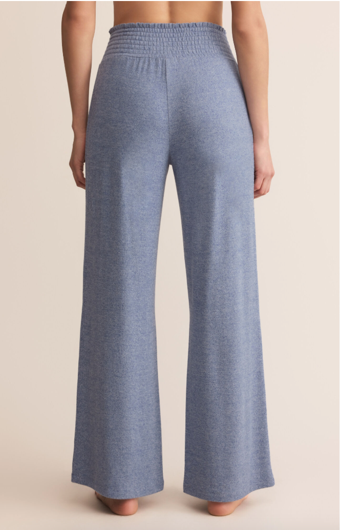 Dawn Smocked Pant