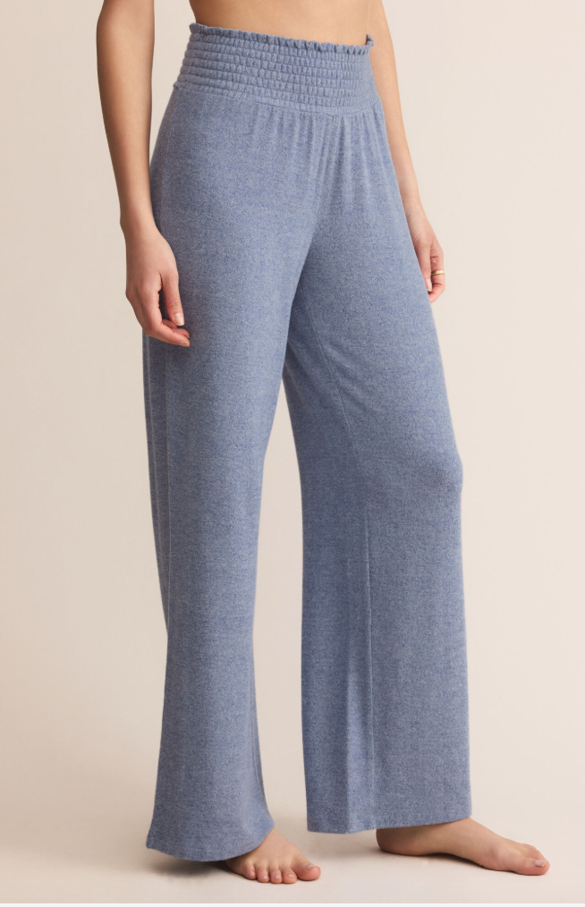 Dawn Smocked Pant