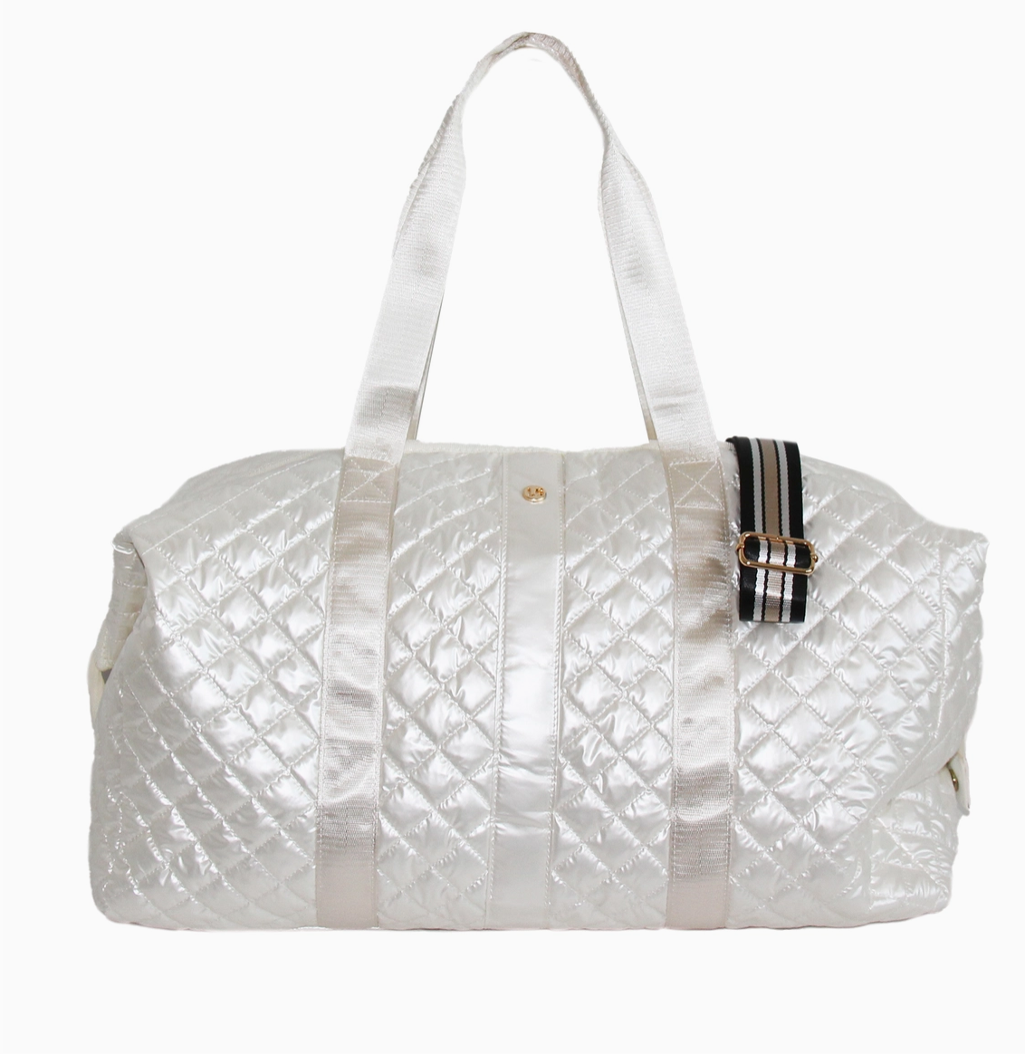 Diamond Weekender Duffle