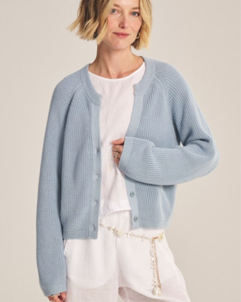 Mirae Sweater