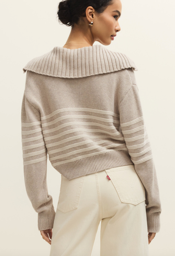 Kovac Sweater