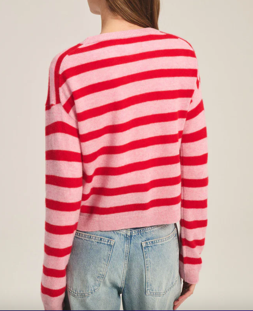Agnese Sweater