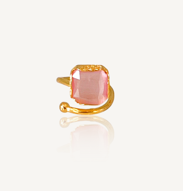 Almera Ring (4 Colors)