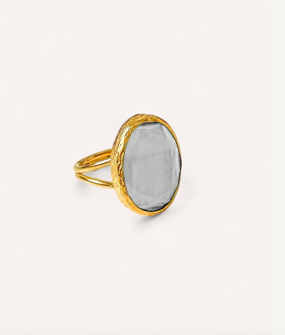 Gilah Ring (3 colors)