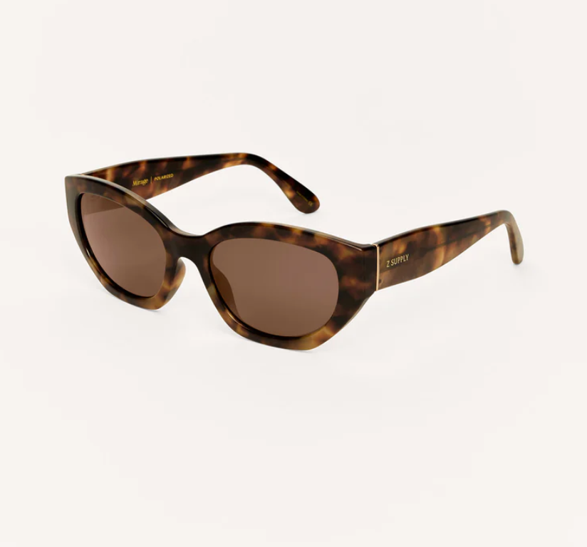 Z Supply Sunglasses- Mirage