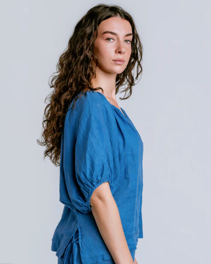 Cosette Top