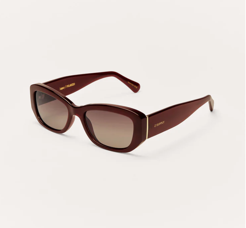 Z Supply Sunglasses - Legacy