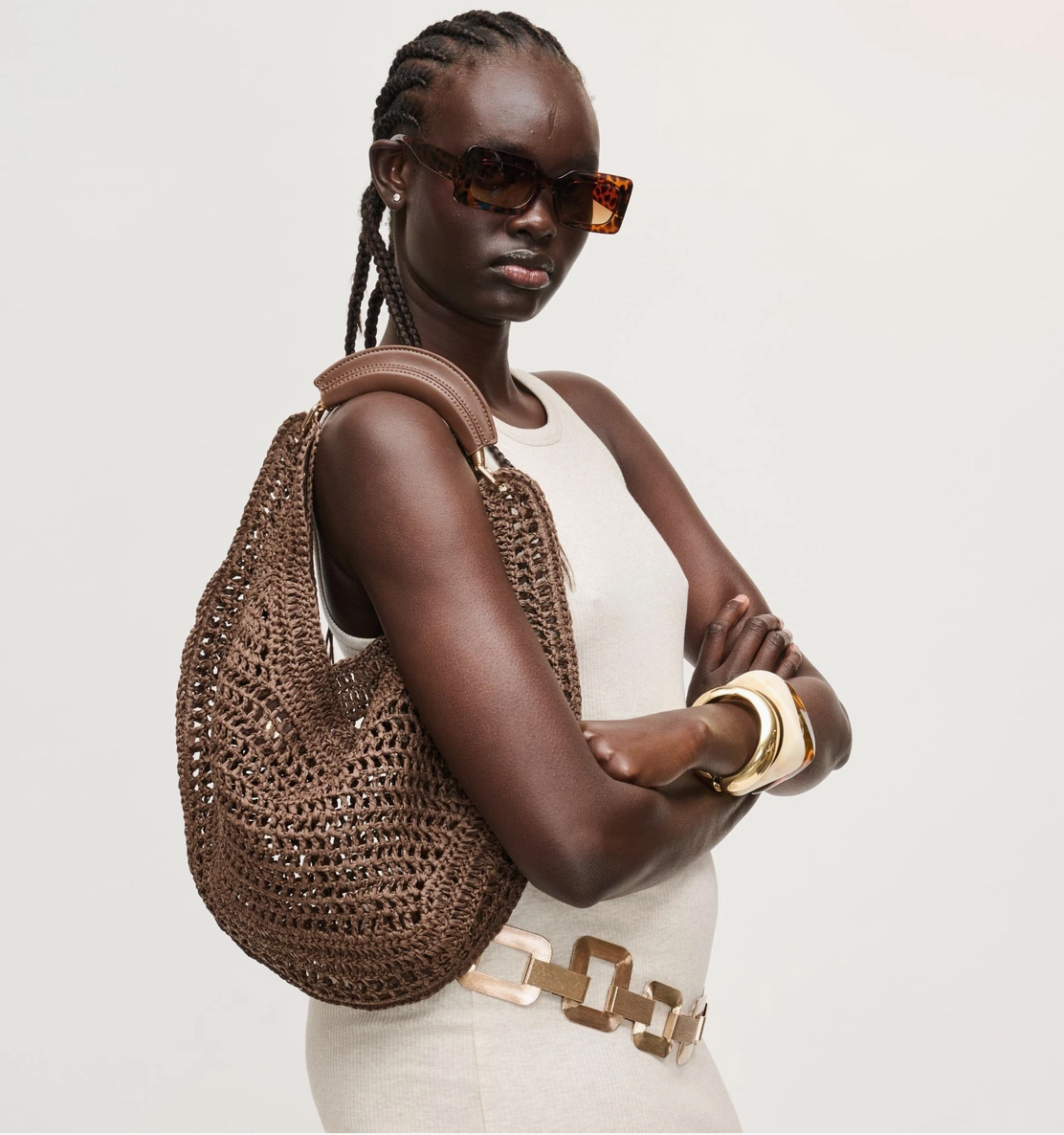 Camden Shoulder Bag