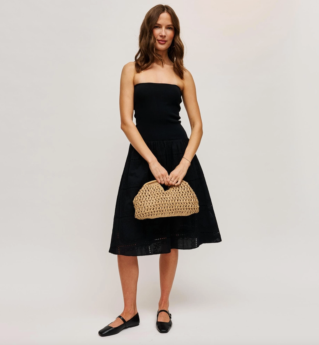 Abigail Crossbody bag