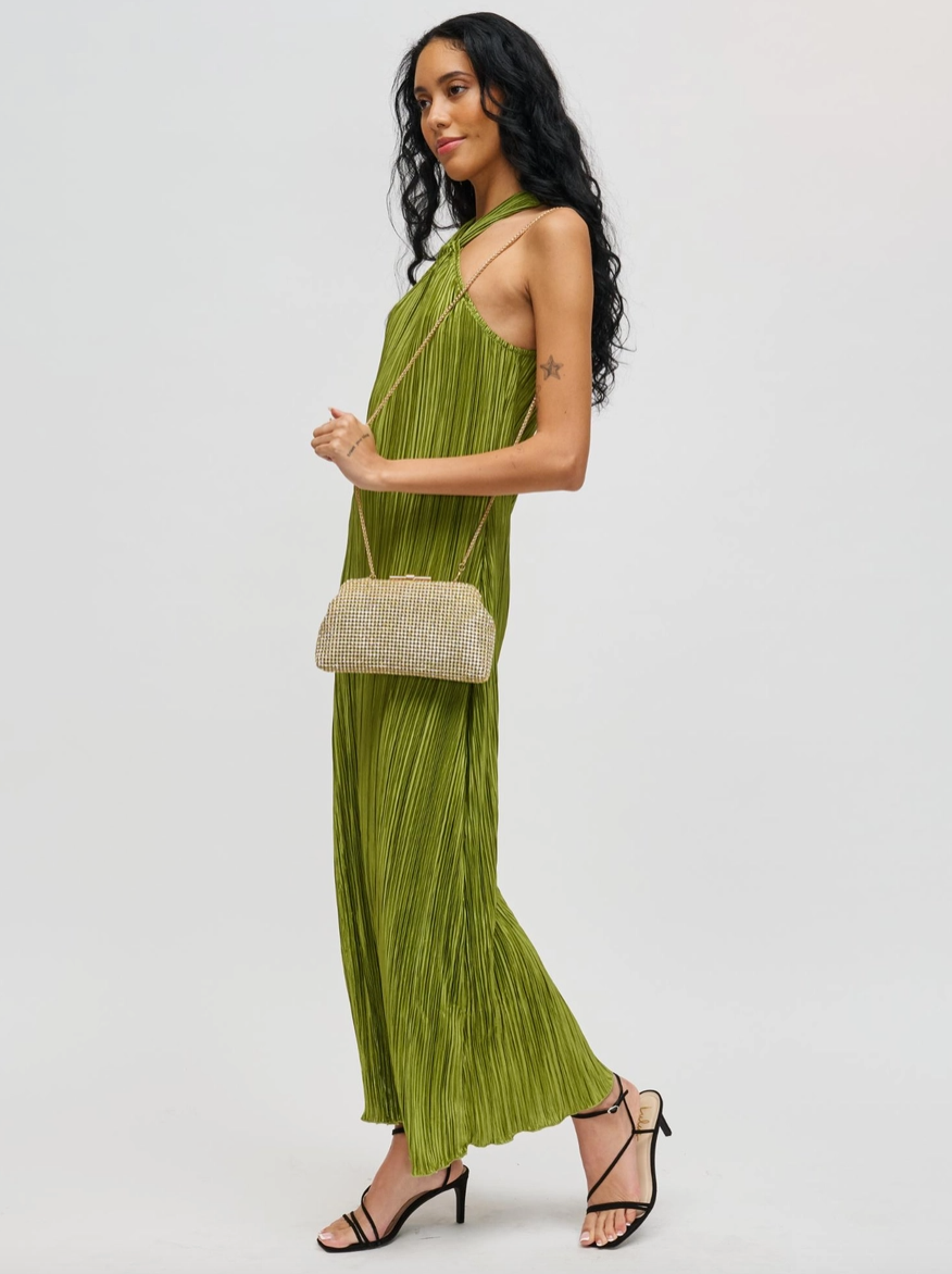 Delfina Handbag