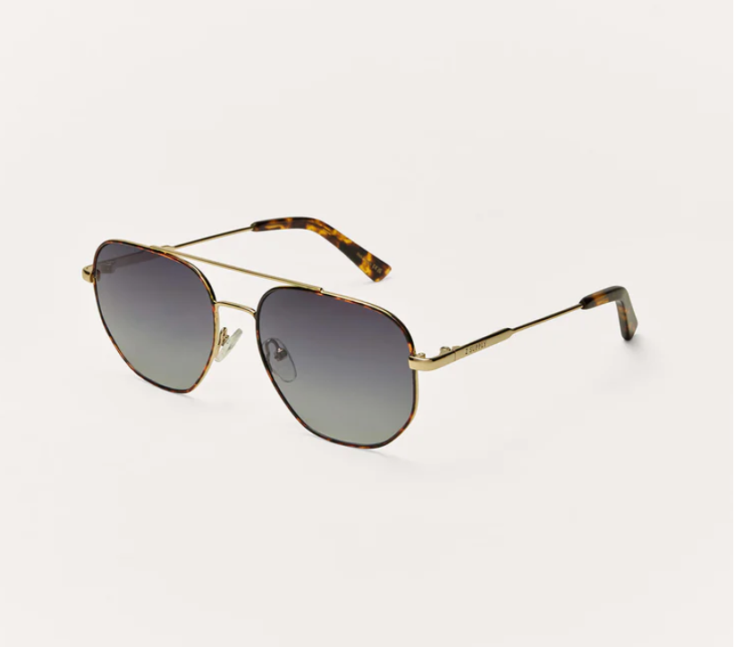 Z Supply Highway Sunglasses