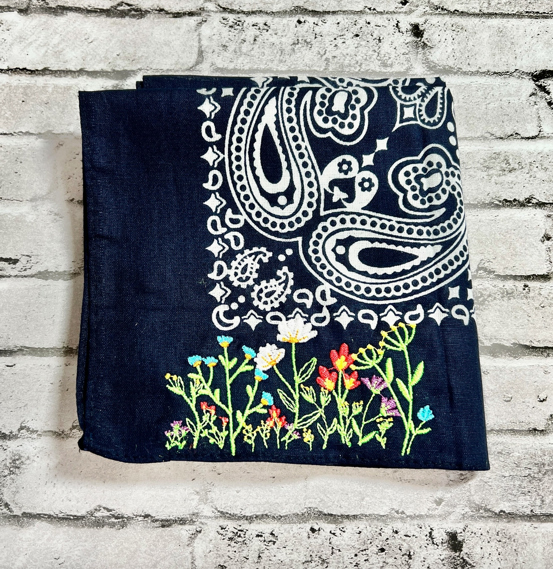 The Funky Soul Bandanas