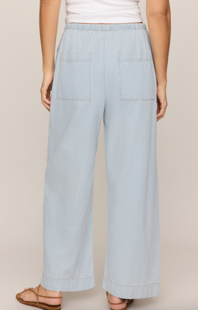 Carpenter Pant