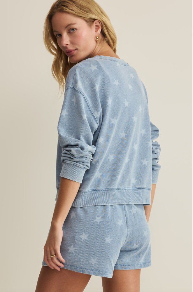 Written Stars Sweatshirt