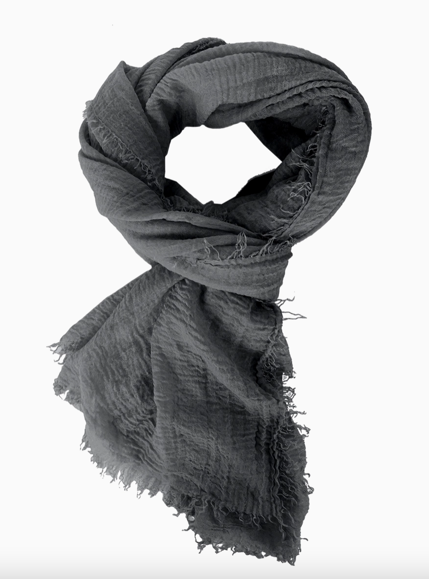 Rubyzaar Boho Shawl (10 colors)