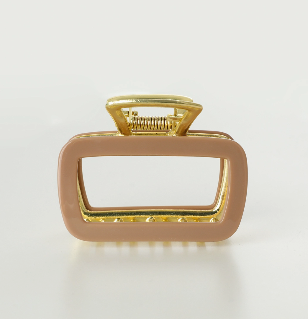 Harlow Clip in Medium