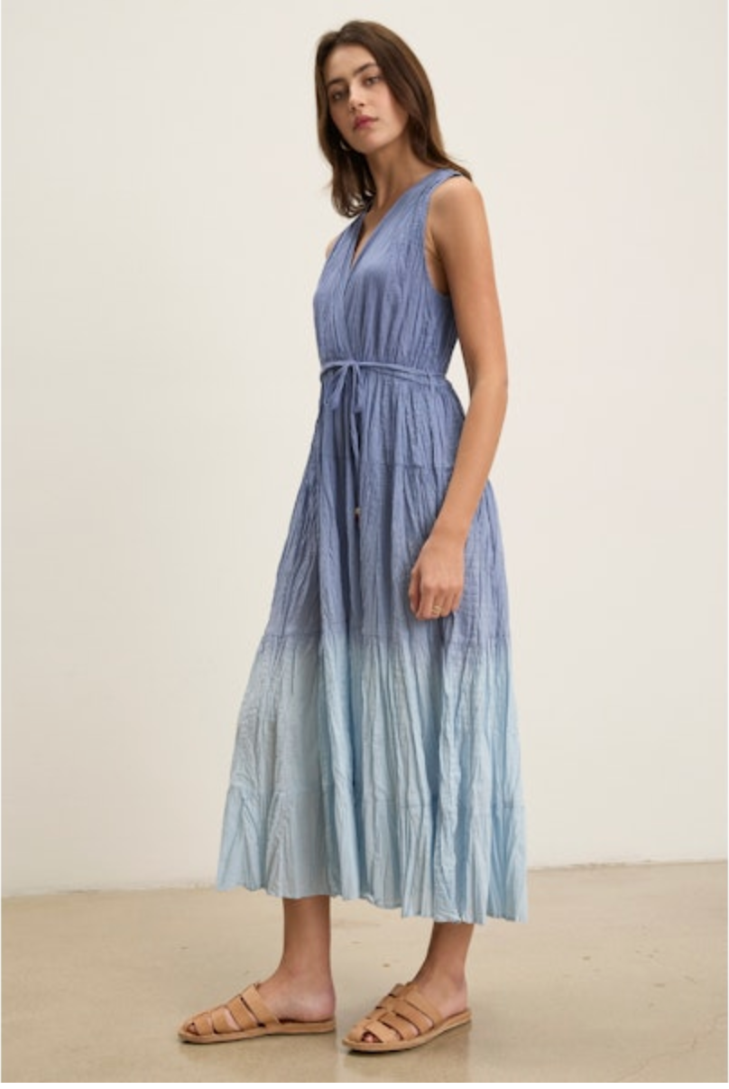 Velvet By Graham & Spencer Marilyn Dress
