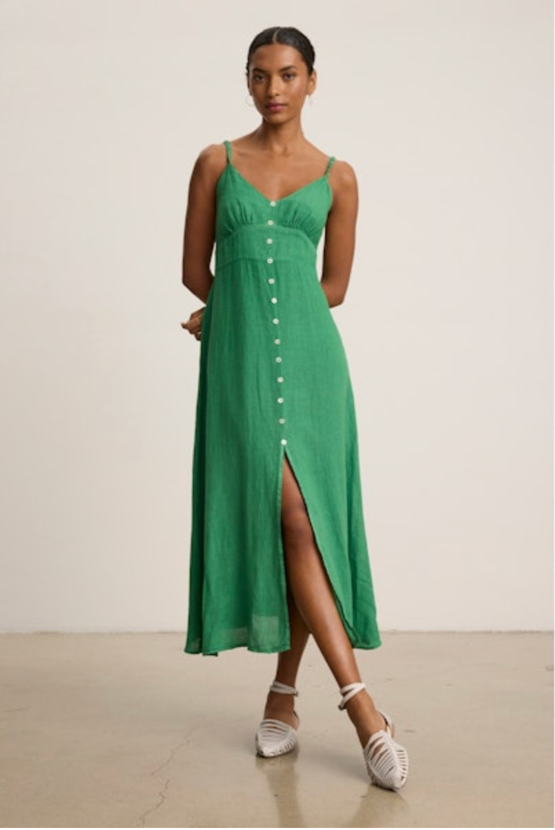 Velvet by Graham & Spencer Janet Dress