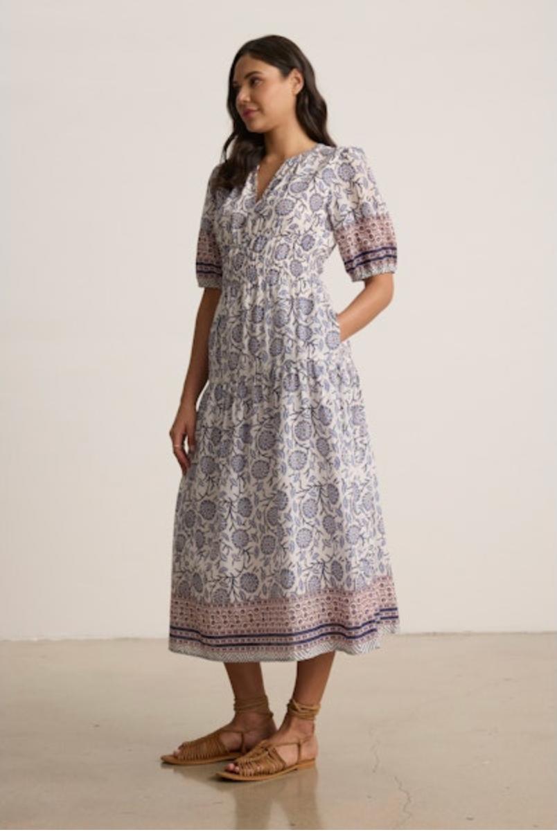 Velvet by Graham & Spencer Natalia Dress