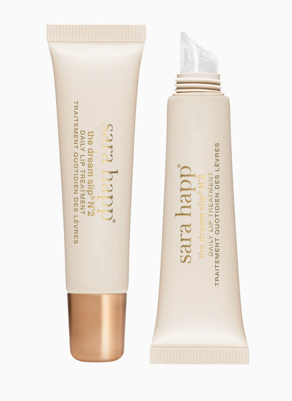 Sara Happ Dream Slip Daily Lip Treatment