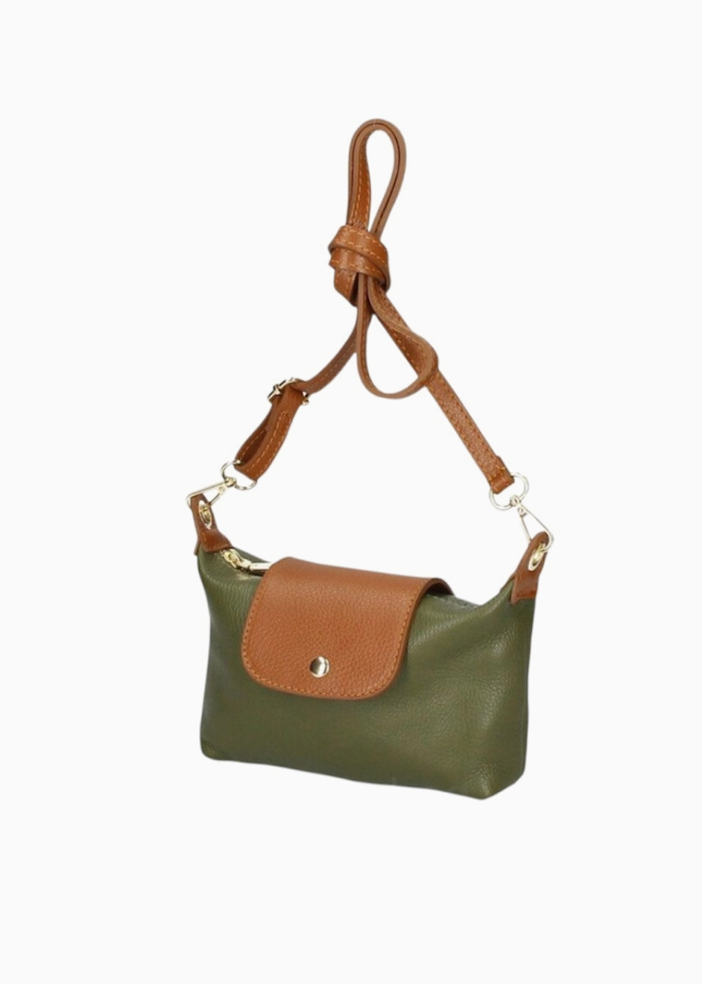 The Mercer Bag (3 Colors)