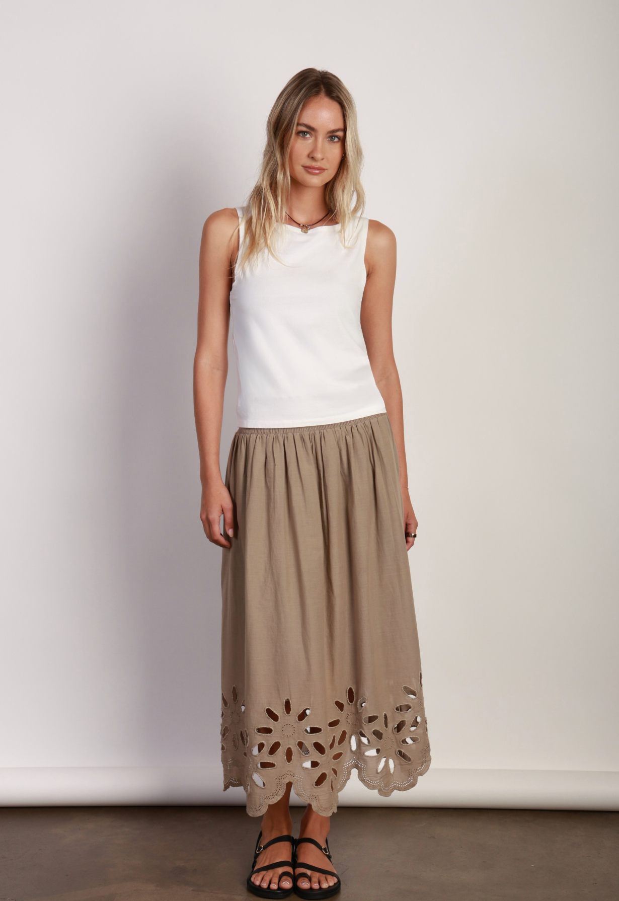 Anna Skirt