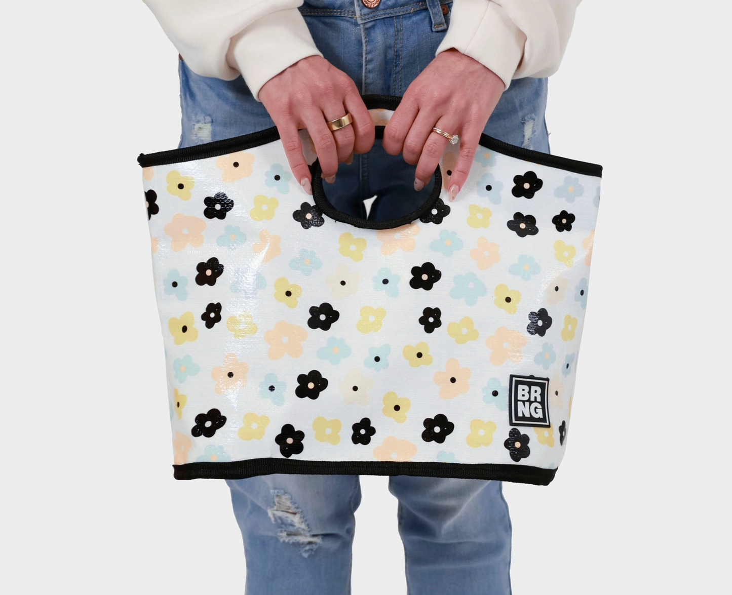 Chantel Mini Tote Bag