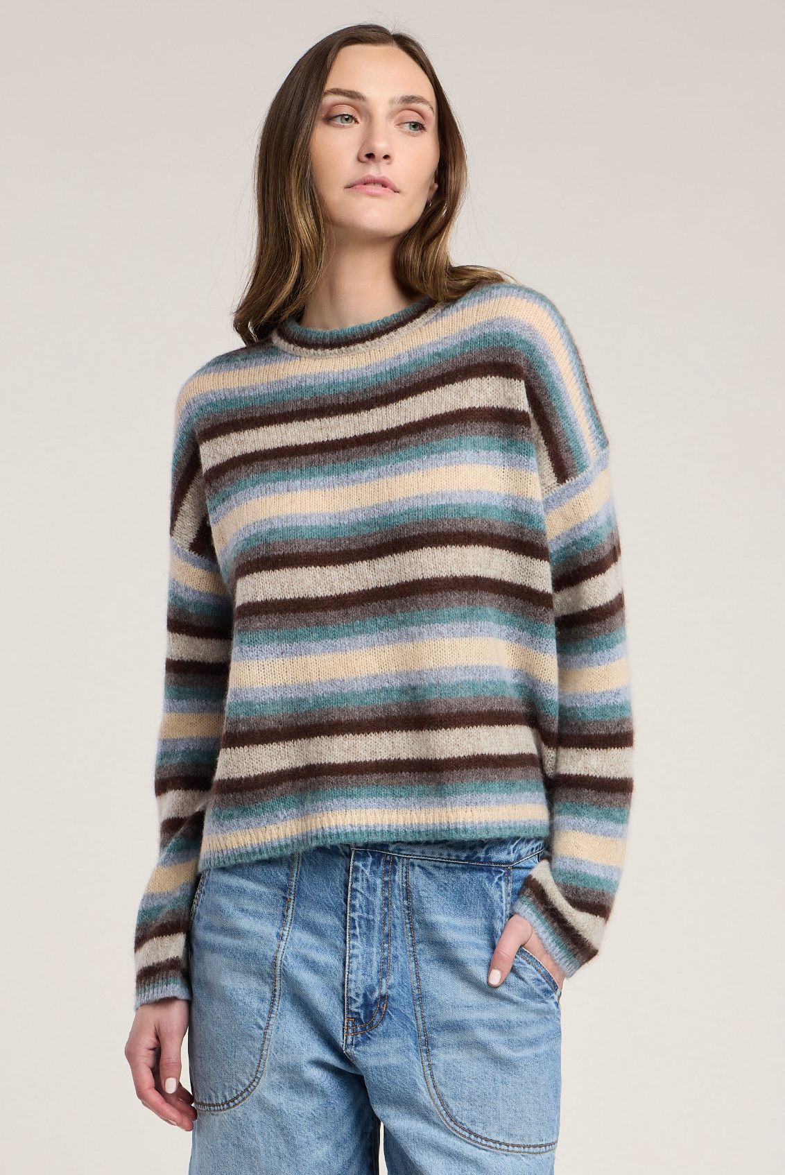 Velvet by Graham & Spencer Mae Sweater