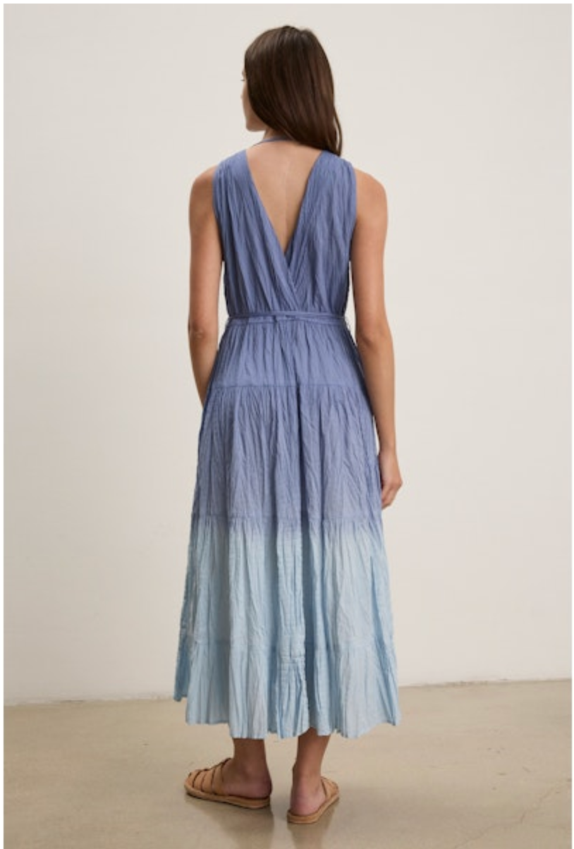 Velvet By Graham & Spencer Marilyn Dress