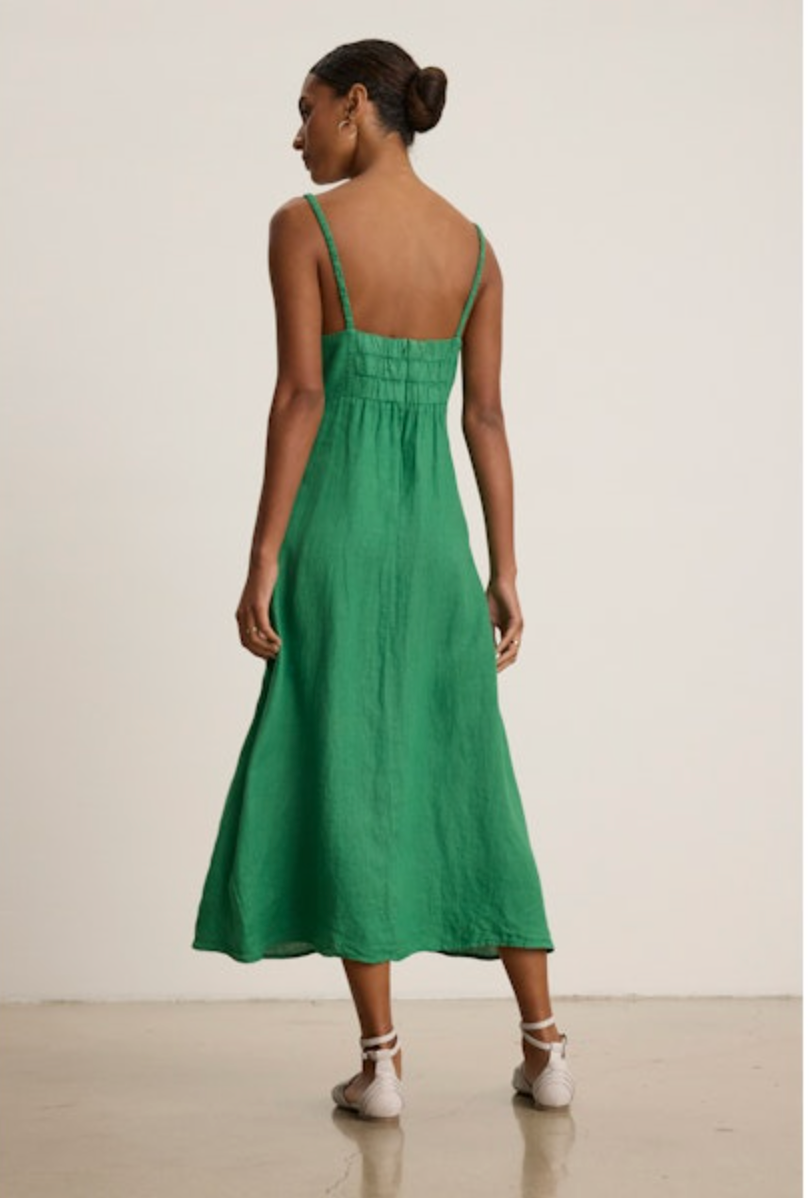Velvet by Graham & Spencer Janet Dress