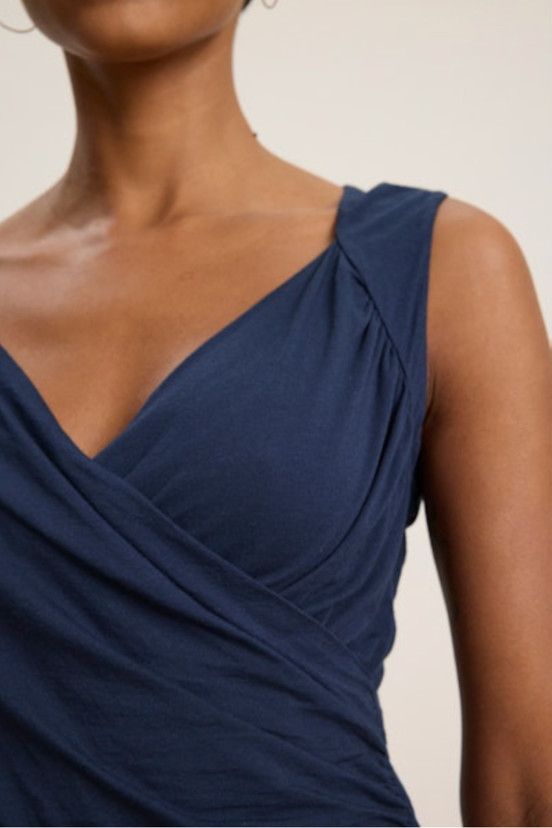 Velvet by Graham & Spencer Azura Top