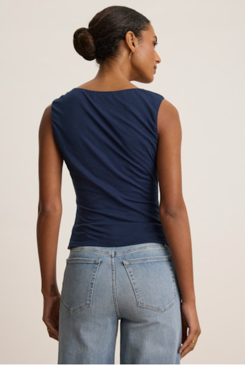 Velvet by Graham & Spencer Azura Top