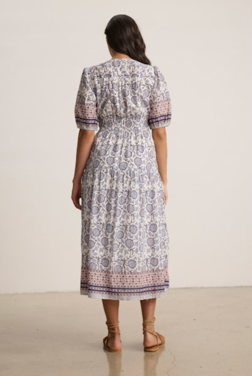 Velvet by Graham & Spencer Natalia Dress